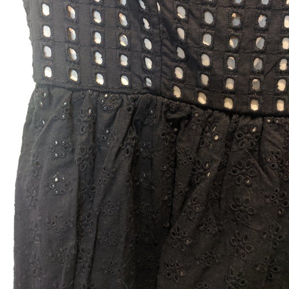 Xhileration Black Short/Mini Dress S - Picture 4 of 5